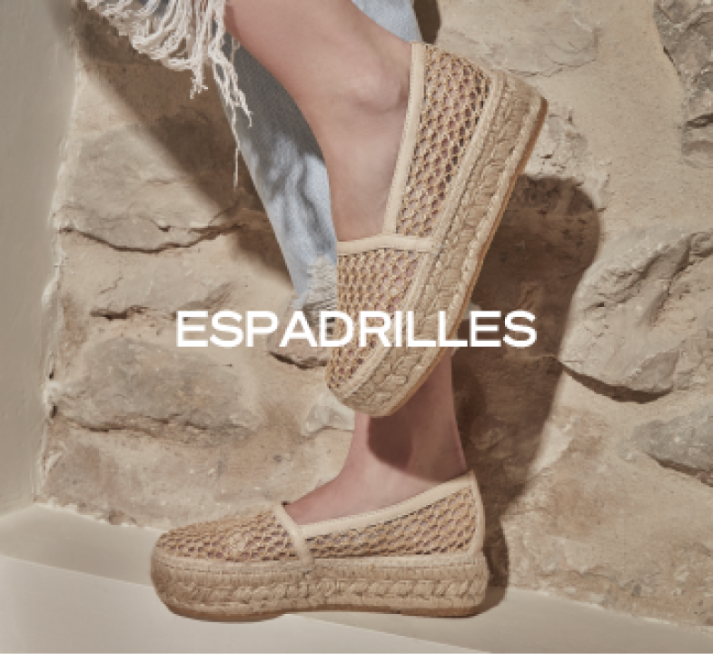 Sustainable and strong women's shoes handmade in SpainKanna Shoes